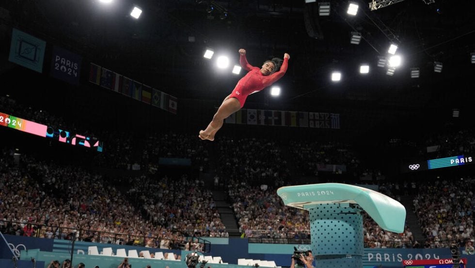 simon biles